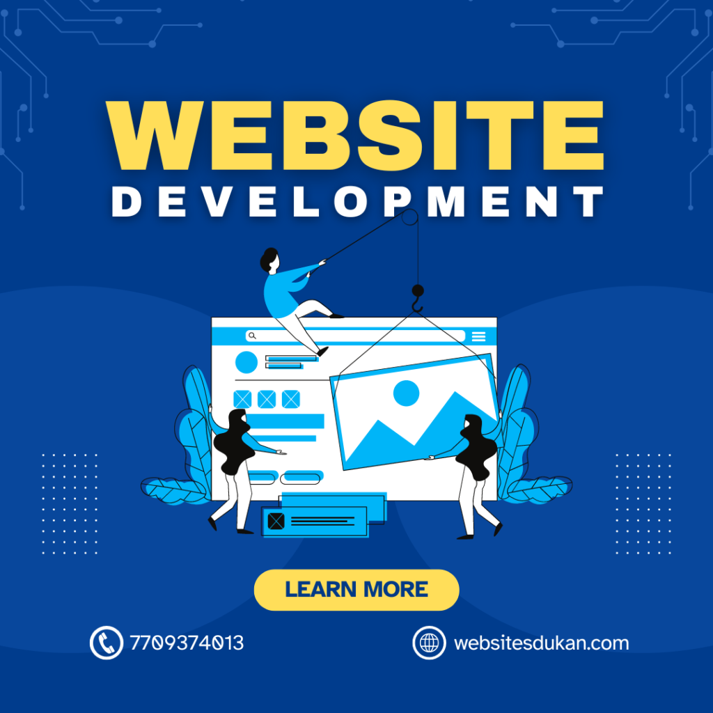 Create Your Website with us (1)