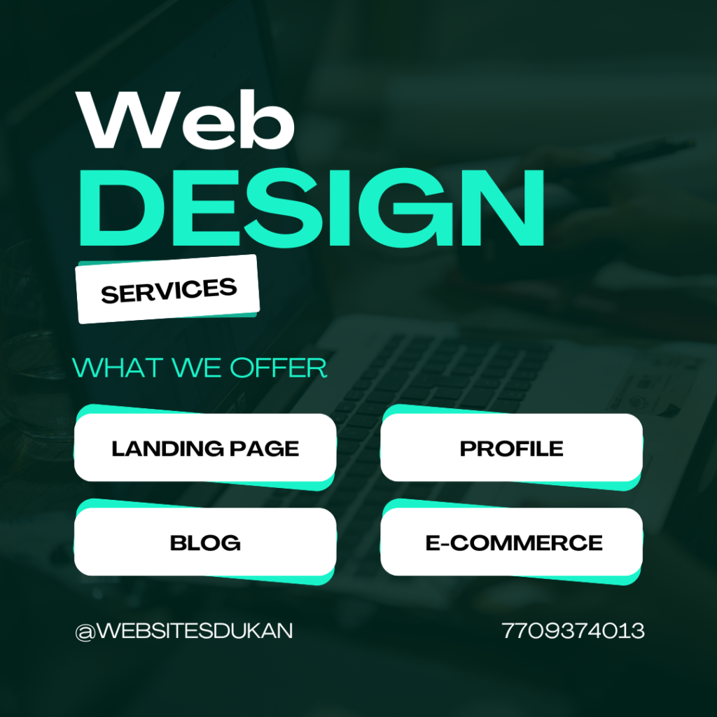 Create Your Website with us (2)